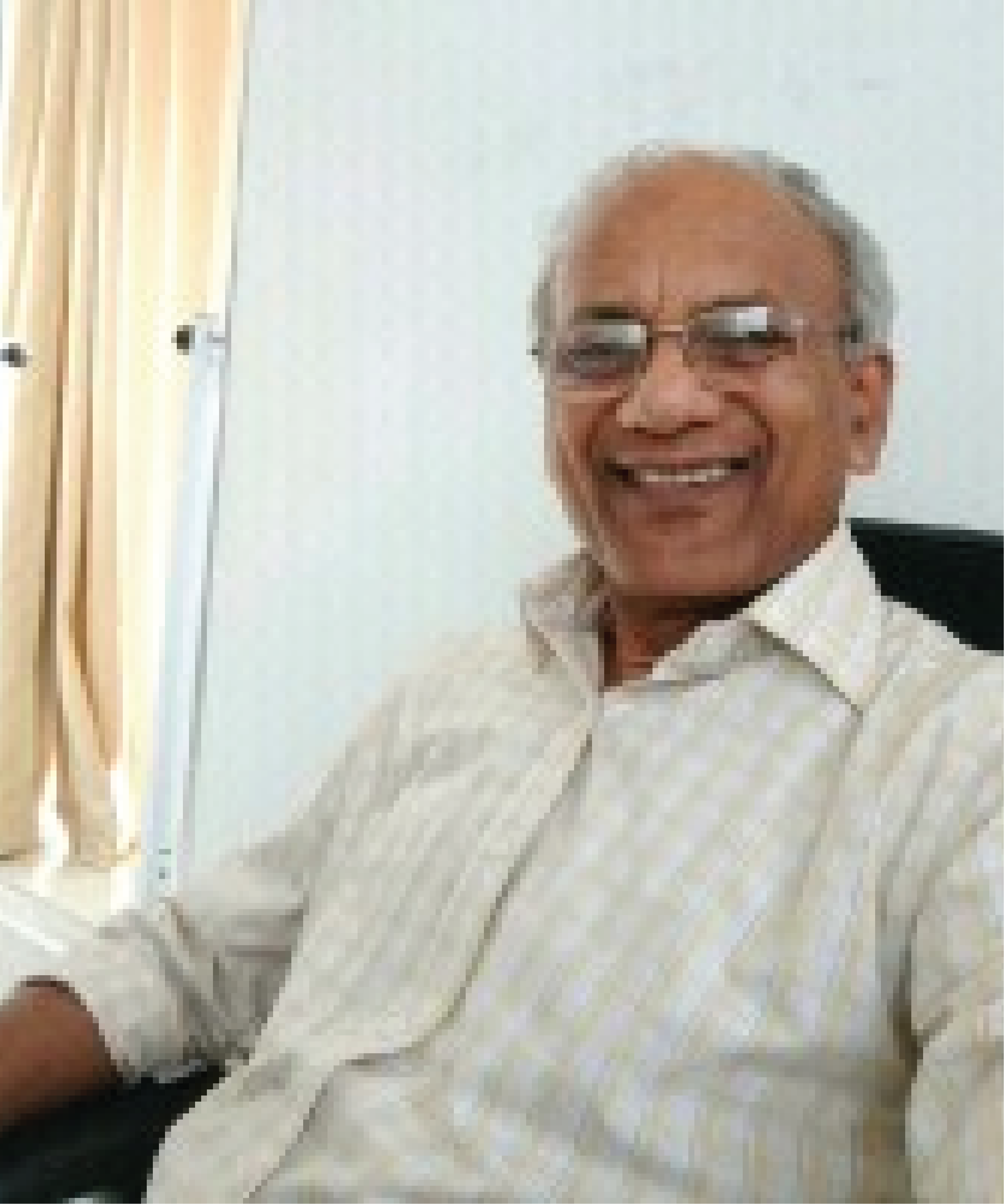 Tushar Kalbhor